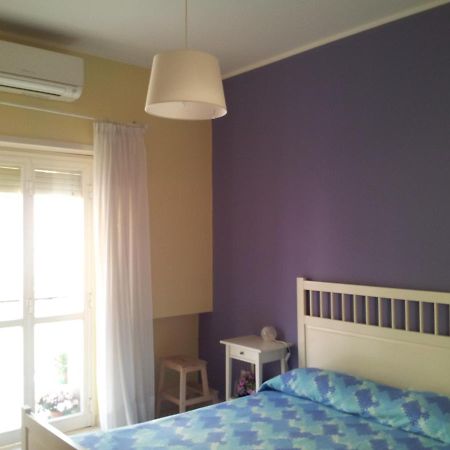 B&B Dimora Di Traiano Terracina Eksteriør bilde