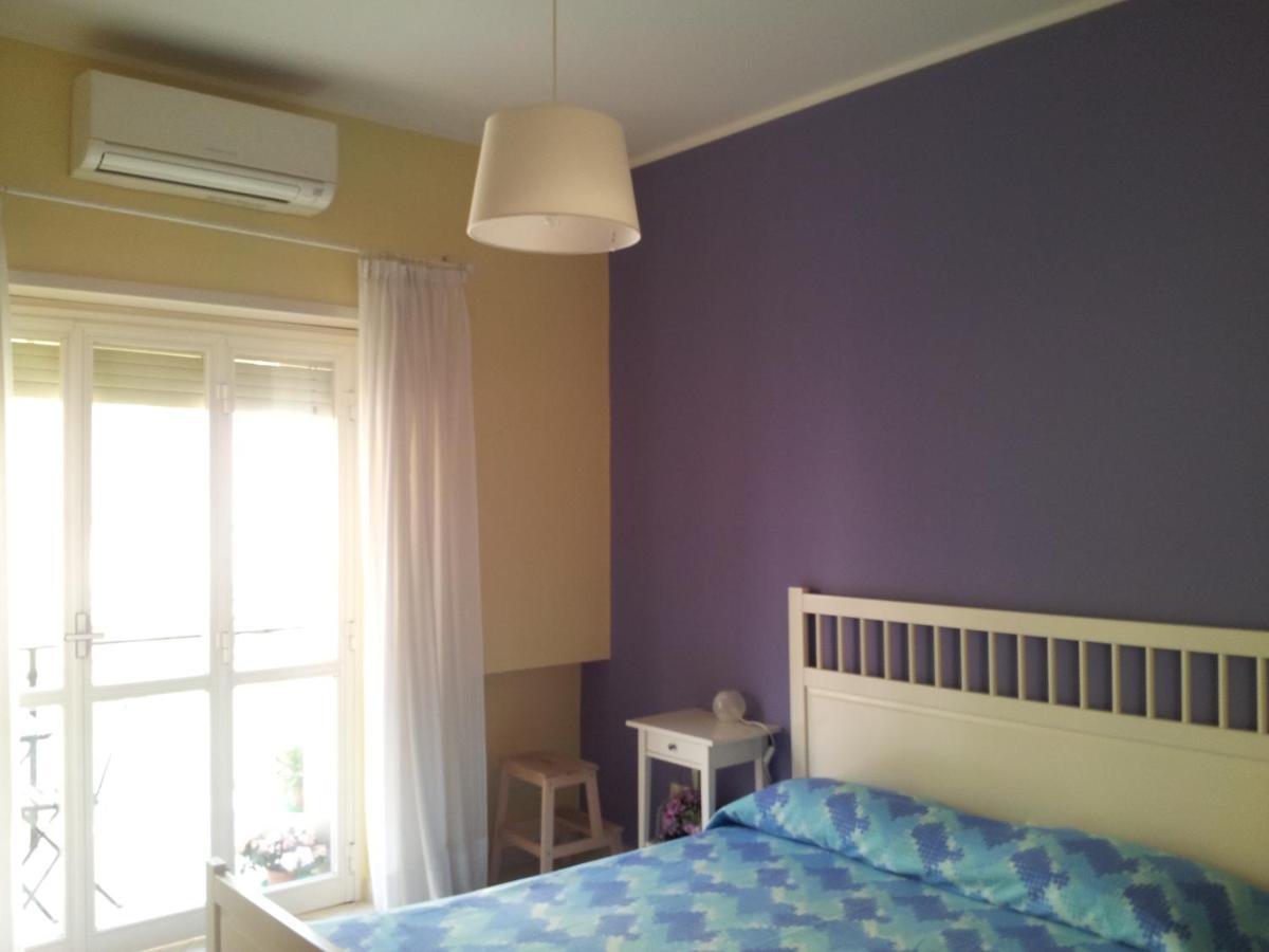 B&B Dimora Di Traiano Terracina Eksteriør bilde