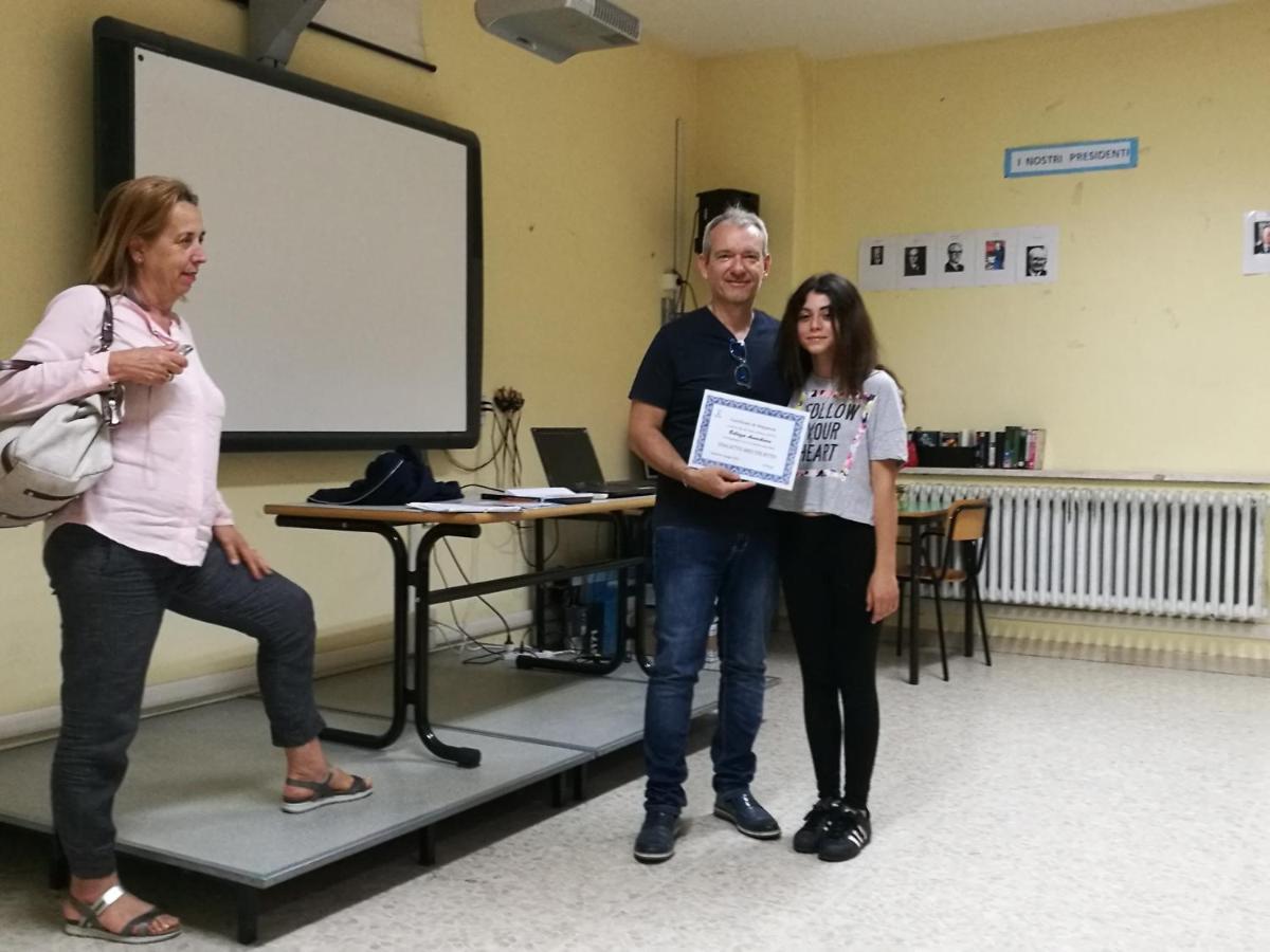 B&B Dimora Di Traiano Terracina Eksteriør bilde